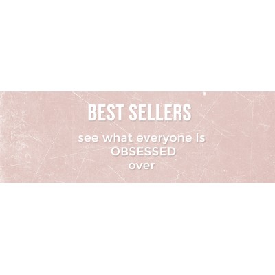 Shop This Month's Bestsellers